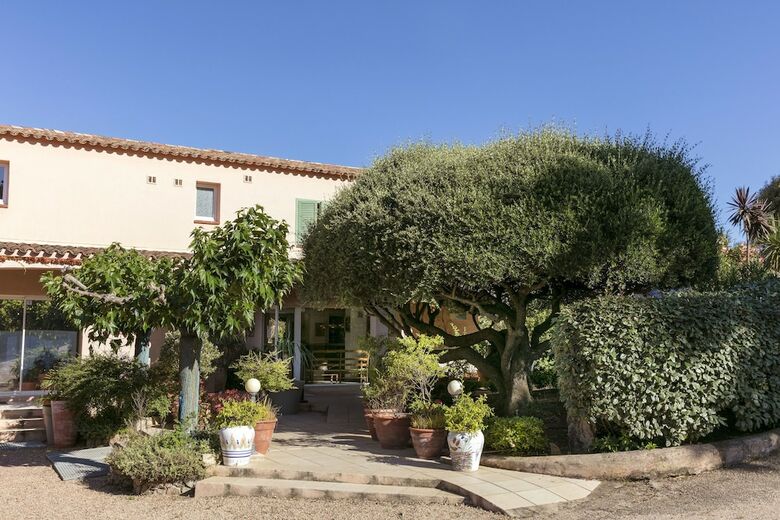 Apartamento R�sidence Vasca D'oro