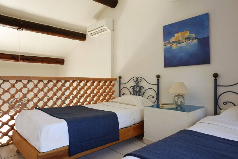 Apartamento R�sidence Vasca D'oro