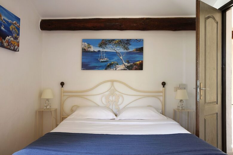 Apartamento R�sidence Vasca D'oro