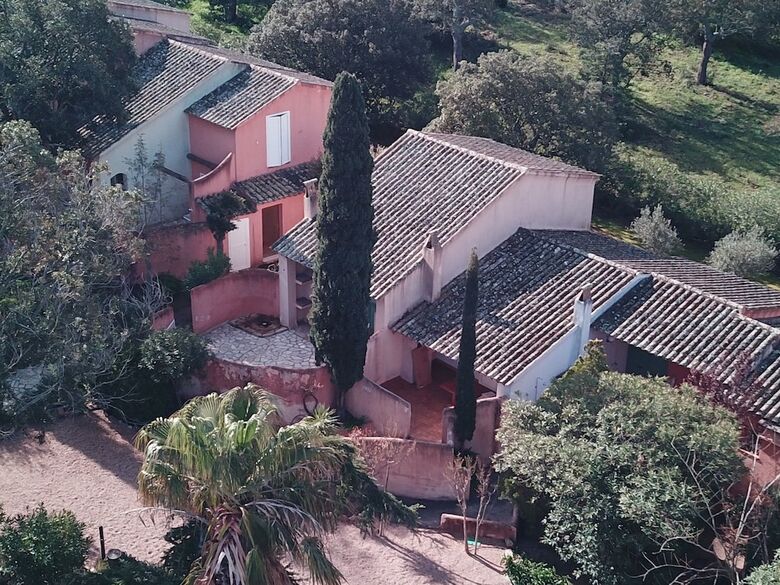 Apartamento R�sidence Vasca D'oro