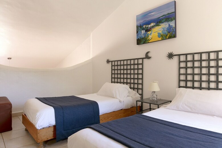 Apartamento R�sidence Vasca D'oro
