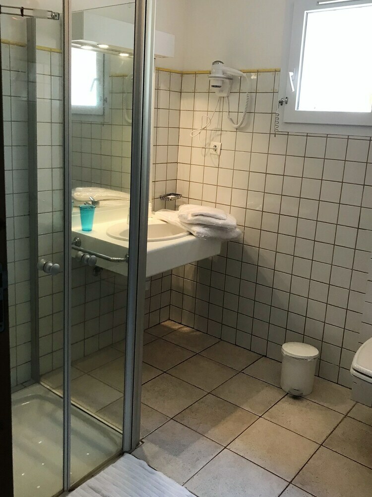 Apartamento R�sidence Vasca D'oro