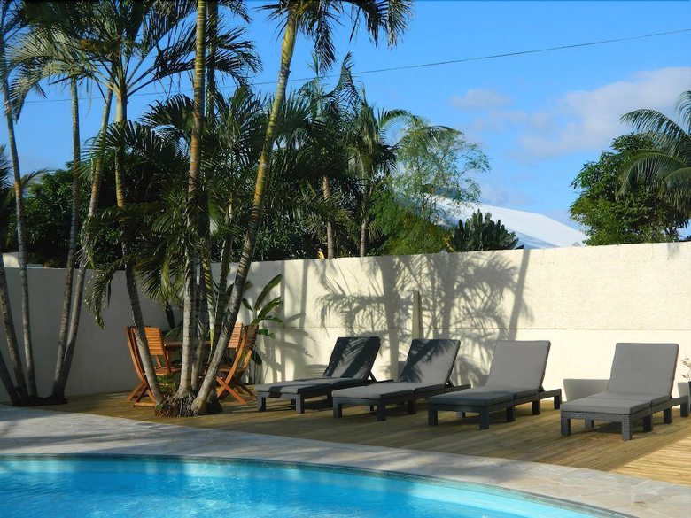 Hotel La Rose Du Sud