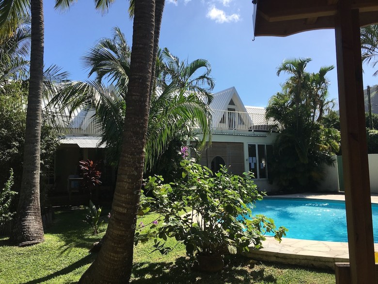 Hotel La Rose Du Sud
