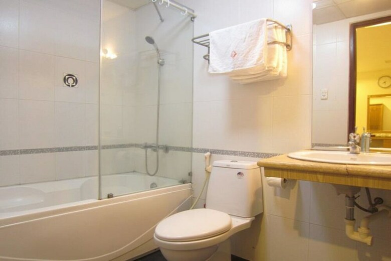 Song Anh Hotel 1