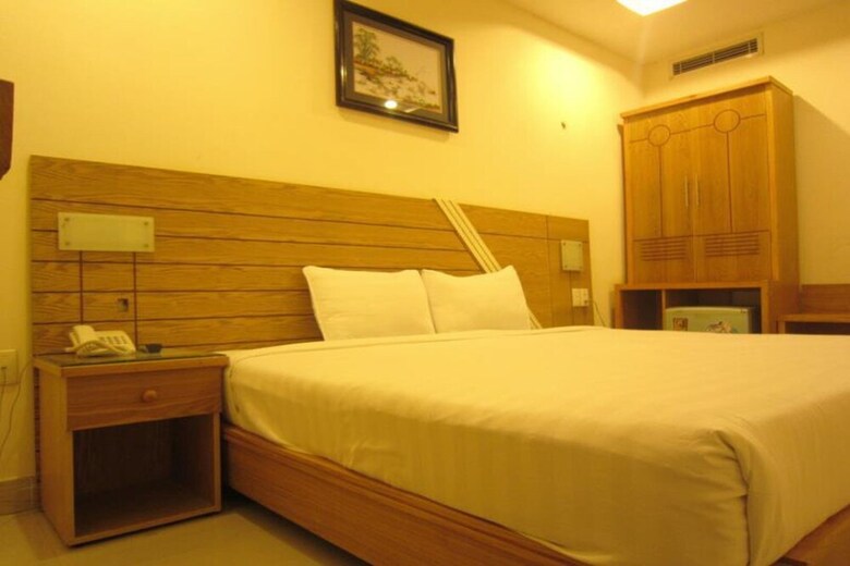 Song Anh Hotel 1