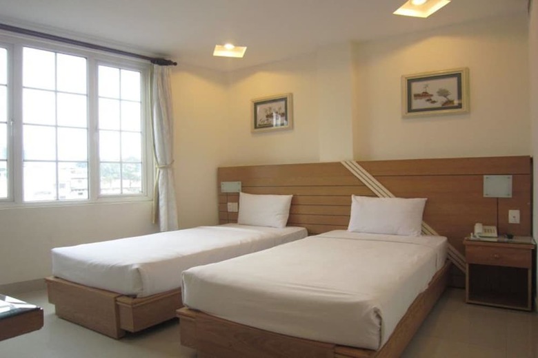 Song Anh Hotel 1