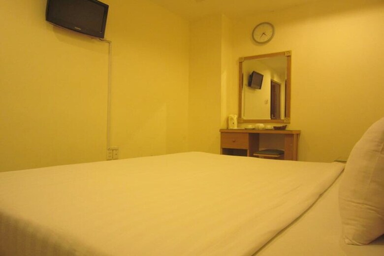 Song Anh Hotel 1