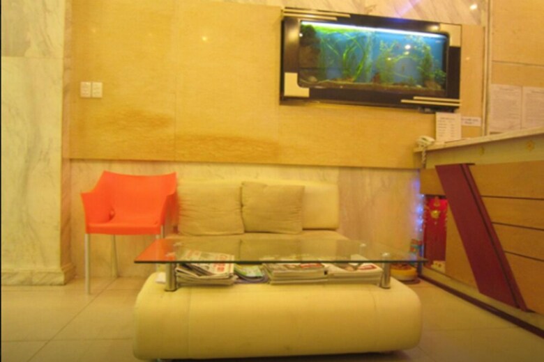 Song Anh Hotel 1