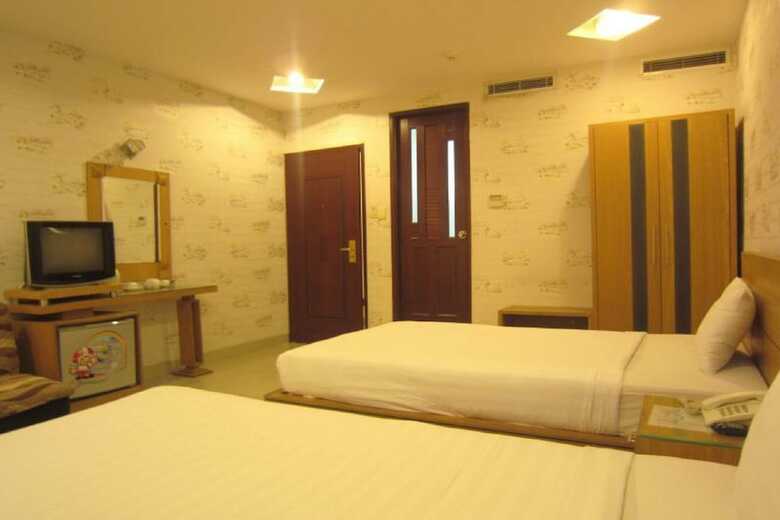 Song Anh Hotel 1
