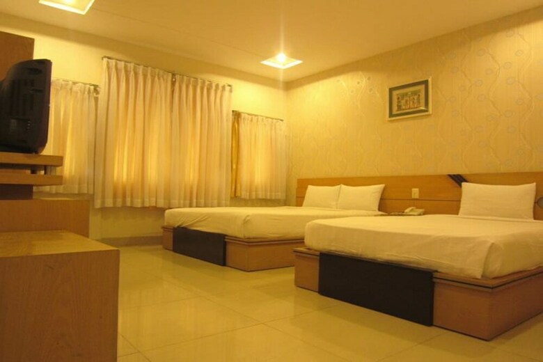 Song Anh Hotel 1