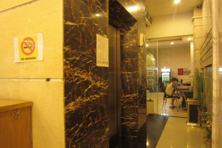 Song Anh Hotel 1