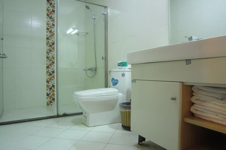 Song Anh Hotel 1