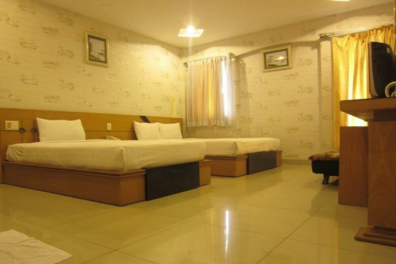 Song Anh Hotel 1