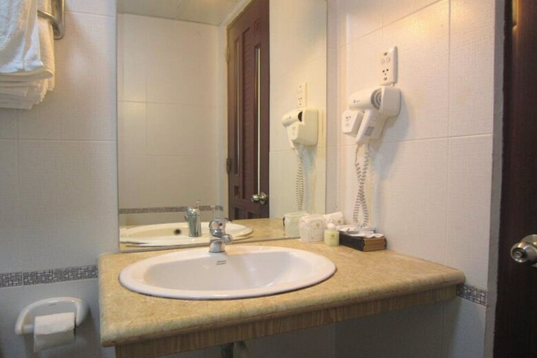 Song Anh Hotel 1