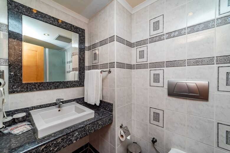 Hotel Armas Kaplan Paradise - All Inclusive