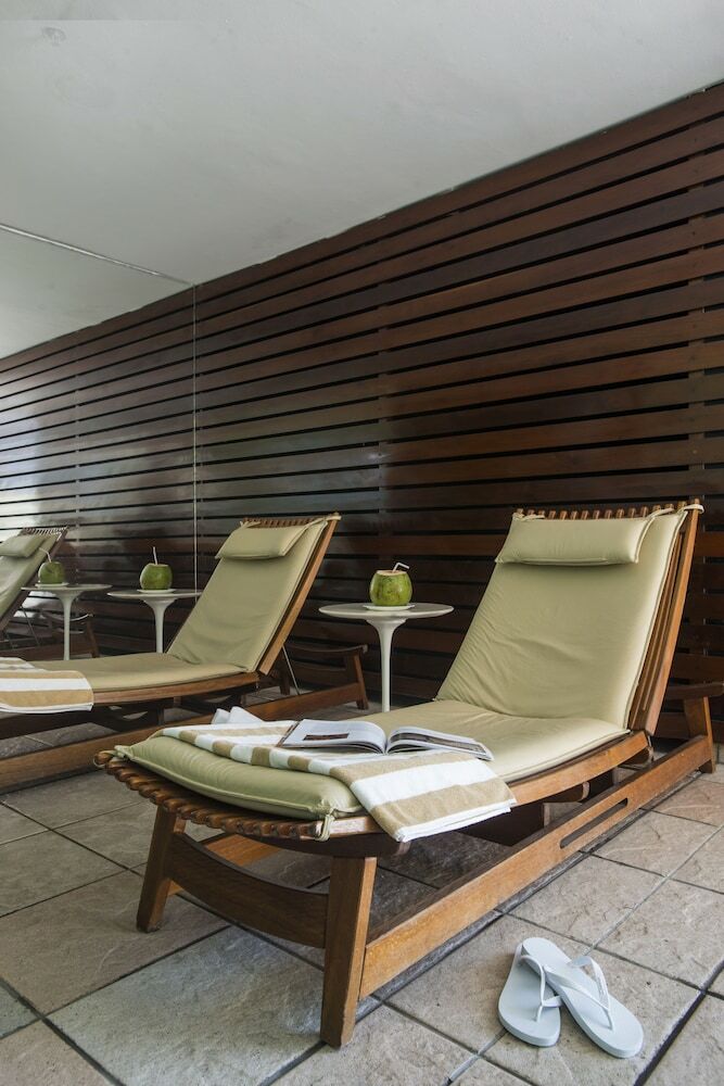Hotel Luzeiros Fortaleza