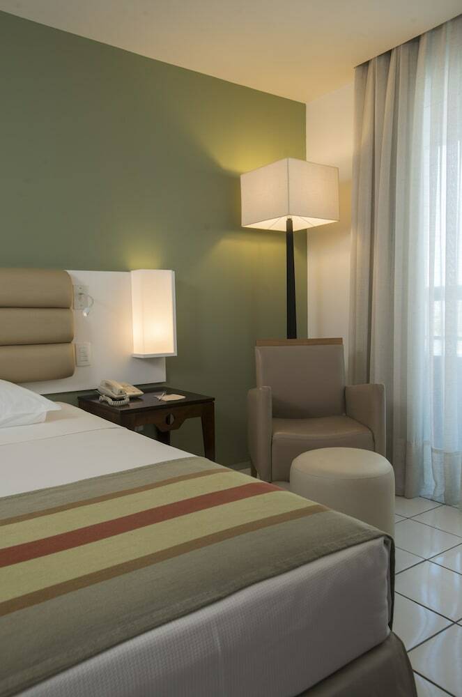 Hotel Luzeiros Fortaleza