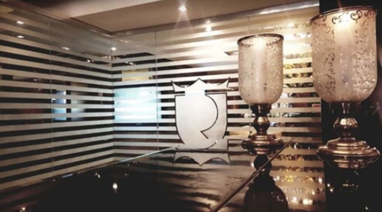 Royalty Copacabana Hotel