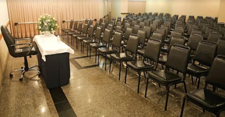 Royalty Copacabana Hotel