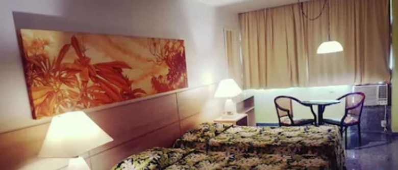 Royalty Copacabana Hotel