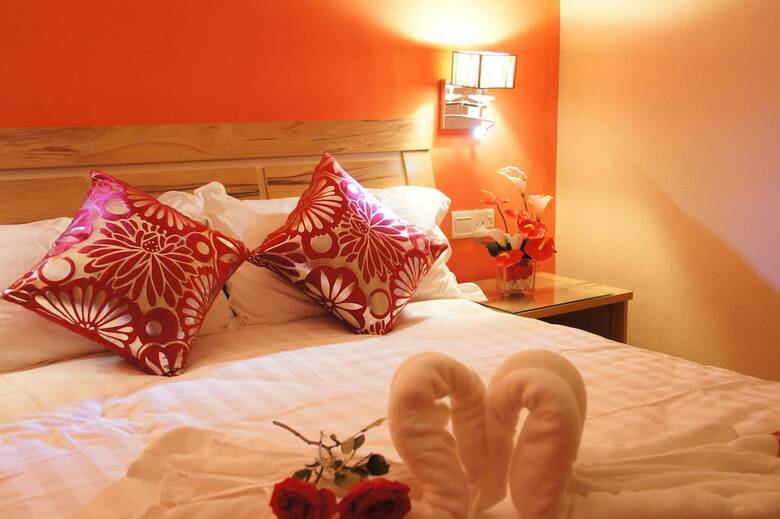 Hotel Balik Pulau