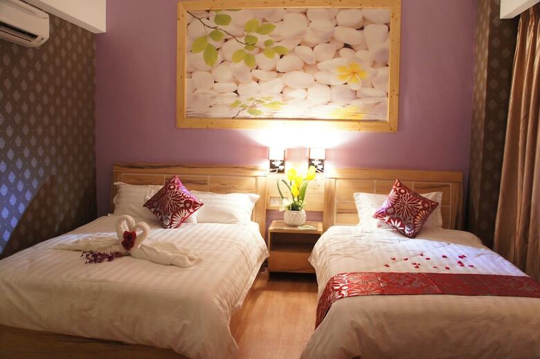 Hotel Balik Pulau