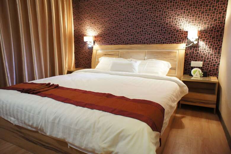 Hotel Balik Pulau