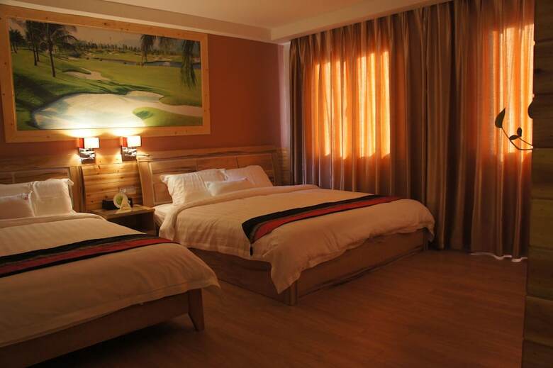 Hotel Balik Pulau