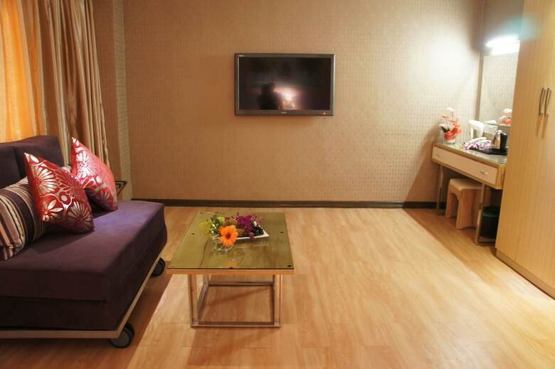 Hotel Balik Pulau