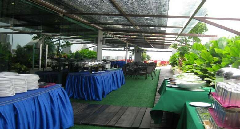 Hotel Balik Pulau