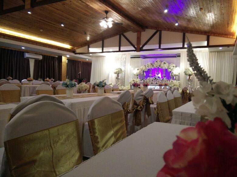 Hotel Balik Pulau