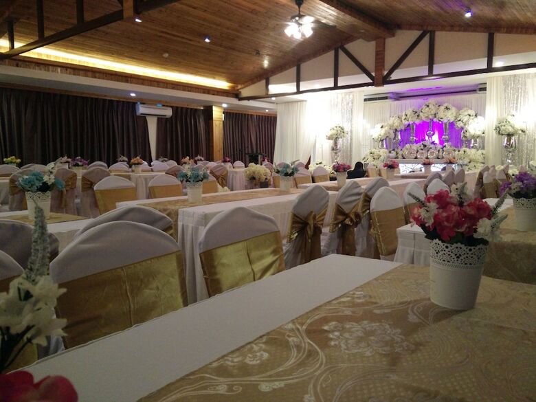 Hotel Balik Pulau