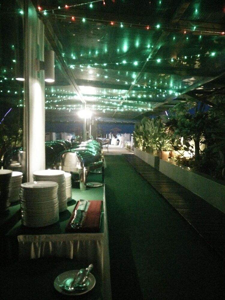 Hotel Balik Pulau