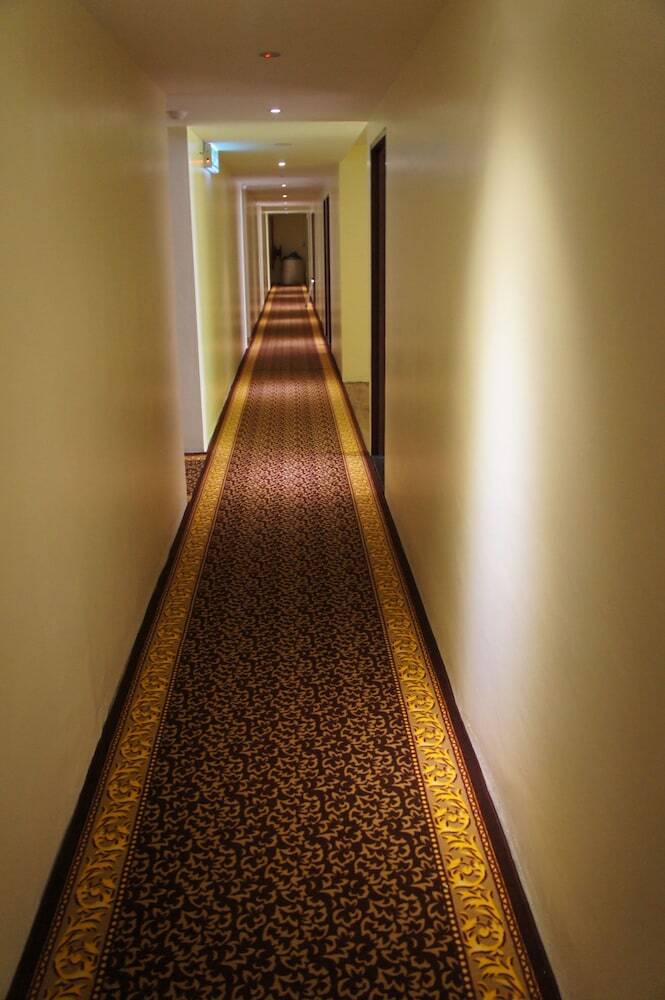 Hotel Balik Pulau