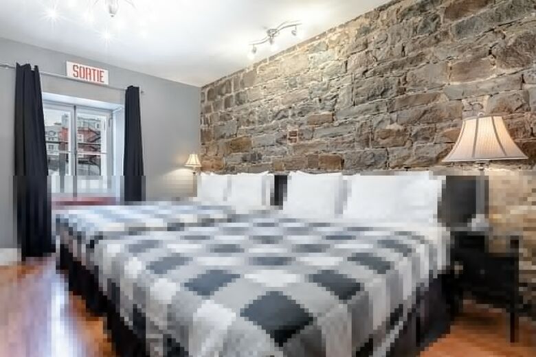 Hotel H�tel Maison Du G�n�ral