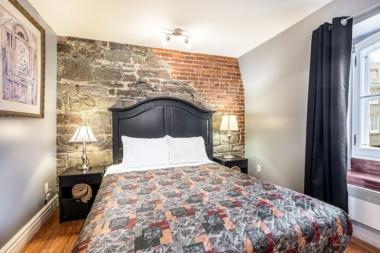 Hotel H�tel Maison Du G�n�ral