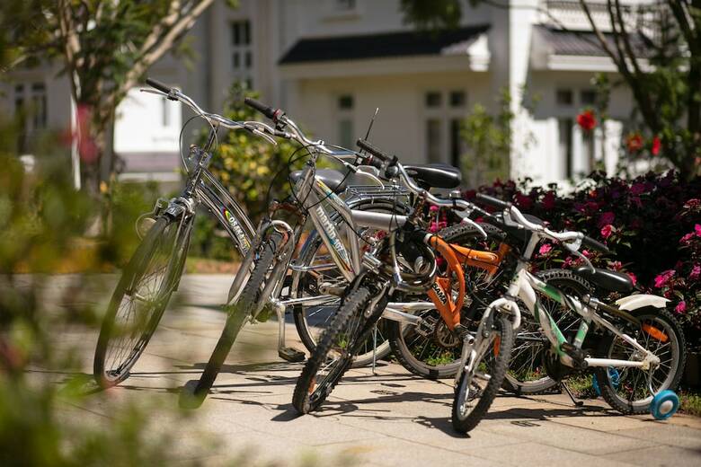 Hotel Sam Tuyen Lam Resort