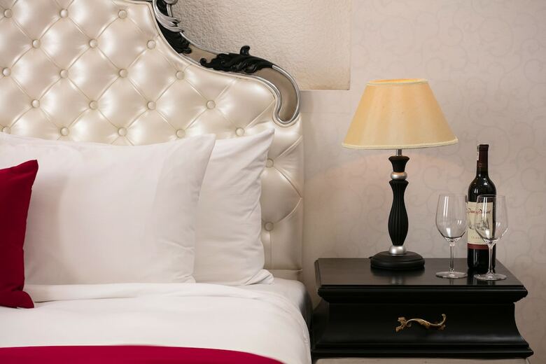 Hotel Sam Tuyen Lam Resort