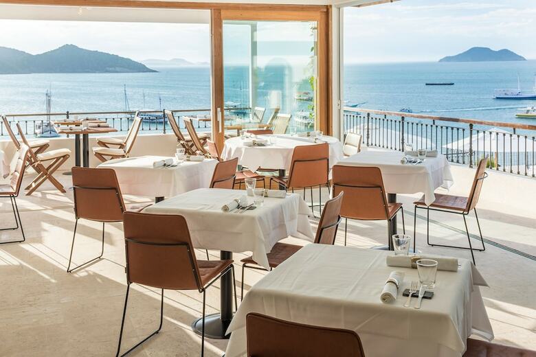 Casas Brancas Boutique-hotel & Spa