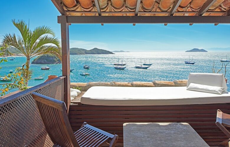 Casas Brancas Boutique-hotel & Spa