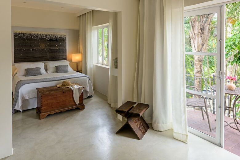 Casas Brancas Boutique-hotel & Spa