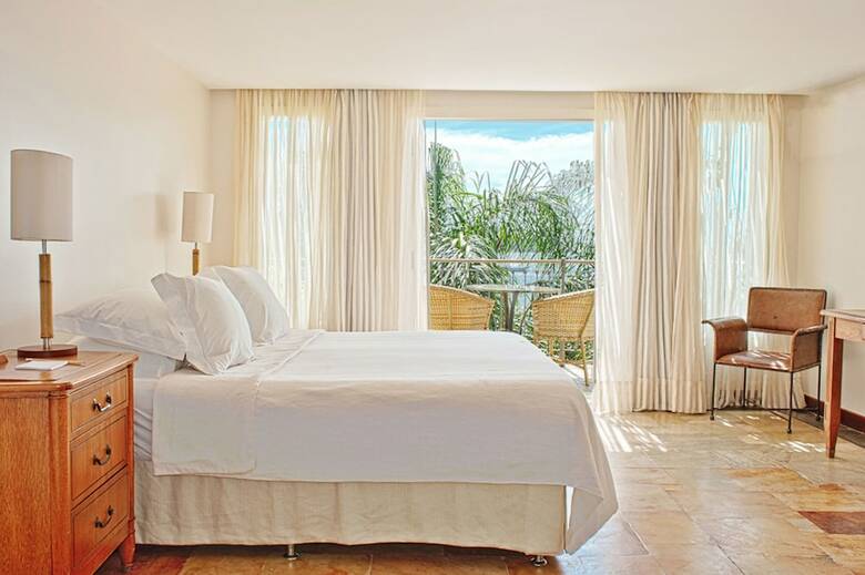 Casas Brancas Boutique-hotel & Spa
