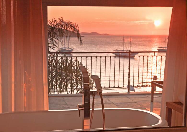 Casas Brancas Boutique-hotel & Spa