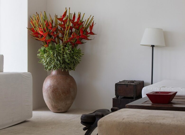 Casas Brancas Boutique-hotel & Spa