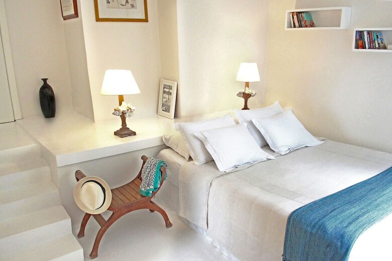 Casas Brancas Boutique-hotel & Spa