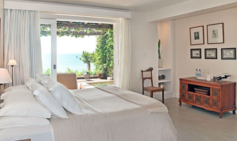 Casas Brancas Boutique-hotel & Spa