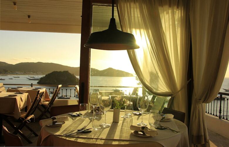 Casas Brancas Boutique-hotel & Spa