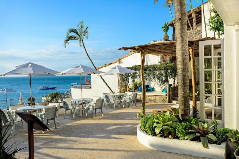 Casas Brancas Boutique-hotel & Spa