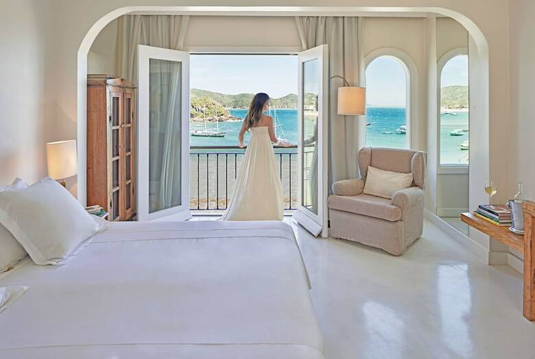 Casas Brancas Boutique-hotel & Spa